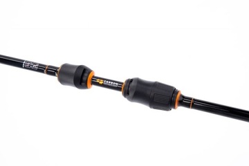 Спиннинг Mikado BXLITE 1-18 г 115 см - 222 см