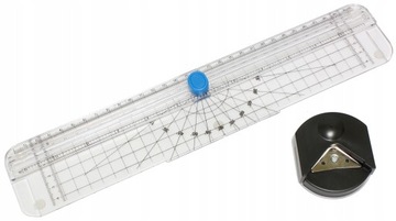 Ламинатор Verotech VL-630 с триммером