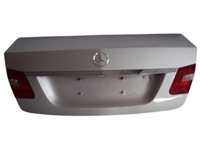 фото thumb №1, Кришка багажника задня комплектна mercedes e-klasa w212 775