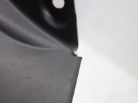 фото thumb №9, Уголок бампера задняя левый renault master iii 2018- 850176896r