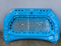 фото thumb №7, Капот mg4 mulan