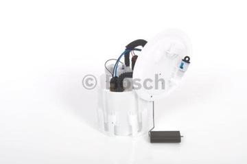 фото thumb №11, Насос пального модуль bosch 580 314 114 модуль живильний w паливо