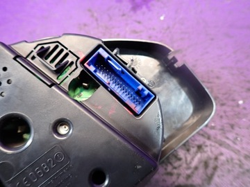 фото thumb №4, Seat alhambra i 00-10 2.0 спидометр приборы 7m7920800h