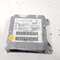 фото thumb №1, Модуль датчик подушек подушка безопасности peugeot 508