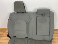 фото thumb №5, Сиденье пассажира заднее сиденье правый задняя dodge ram 1500 2019+