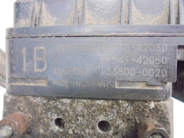фото thumb №7, Toyota rav4 ii 00-06 насос abs 44510-42080 89541-42050 133800-0020