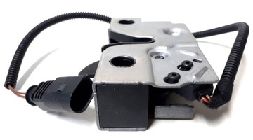 фото thumb №7, Volkswagen оригінальний номер 5g1823509d замок капота оригінал