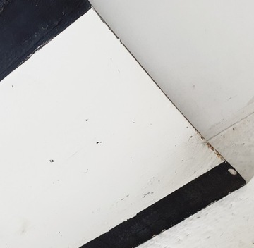 фото thumb №7, Дверь боковые правые замороженный белый ford transit mk6