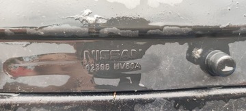 фото thumb №11, Решётка nissan qashqai ii рестайлинг