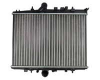 Купити Радіатор води citroen c5 2.2 hdi 2000 - 2004, фото thumb