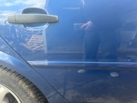 фото thumb №11, Opel vectra c дверь правая зад задние правые 2bu z20q sedan