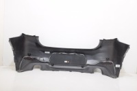 фото thumb №14, Bmw x2 f39 m35i бампер задня задній m-pakiet c5a