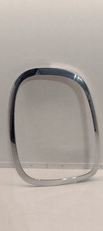 фото thumb №1, Хром кільце молдинг лампи задня правий лівий mini cooper f55 f56 f57