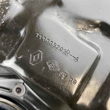 фото thumb №7, Піддон масла масляна renault nissan 1,3 mercedes dacia 1.3 tce dig-t