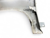 фото thumb №13, Fiat 500l 2014 перед сторона правая крылья