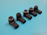 фото thumb №1, Датчик паркування pdc citroen c5 ii x7 0263003587