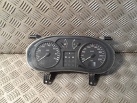 фото thumb №1, Renault clio ii счетчик приборы 8200059763