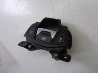 фото thumb №2, Панель тормоза ручного jeep renegade 1.4 multiair przed lift 2017 r