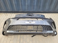 фото thumb №6, Citroen c5 aircross lift бампер перед передній 6 pdc джгут