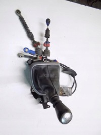 Купить Nissan qashqai j10 кулиса  тросы передач jd200, фото thumb