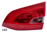 фото thumb №1, Лампа задняя правая peugeot 308 9678094880