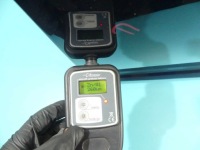 фото thumb №13, Двері перед праве jaguar xf i x250 07-15 jjx