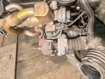 фото thumb №8, Двигун комплектний cagb 287k 2.0 tdi 136km audi a6 c6 рестайлінг