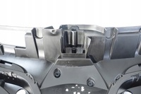 фото thumb №6, Renault kangoo ii рестайлінг 2013- решітка решітка радіатора бампера 623101381r