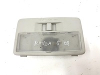 фото thumb №1, Лампа освітлення кабіни стельовий mazda 6 ii gh