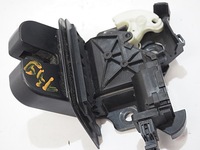 фото thumb №10, Audi a4 b7 kombi замок кришки задня задній багажника 8p4827505c 8e9827520a