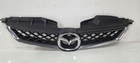 фото thumb №1, Решітка радіатора передня решітка радіатора mazda 5 cr 2005-2010 05-10
