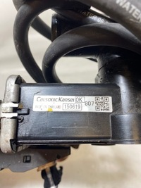 фото thumb №7, Mitsubishi l200 v fiat fullback 2.4 d 181 15- радіаторів води кондиціонера