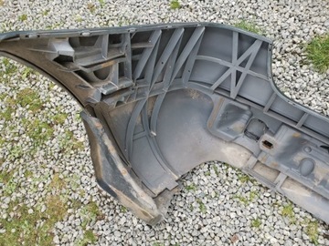 фото thumb №15, Бампер зад задний mercedes ml w163 рестайлинг