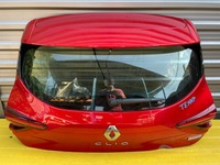 фото thumb №1, Renault clio v крышка багажника задняя tennp