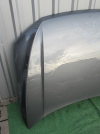фото thumb №4, Vw t roc t-roc troc 2ga капот кришка сіра 2ga823031a