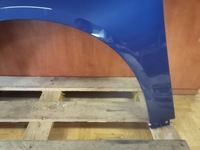 фото thumb №4, Крыло левый перед volkswagen passat b6 lc5e