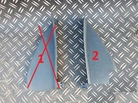 фото thumb №1, Seat leon ii 05-10 защита корпус панели