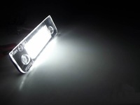 фото thumb №5, Einparts ліхтарі номерного знака led ford fusion 2002-2005