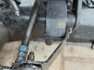 фото thumb №6, Audi a1 82a балка підвішування зад