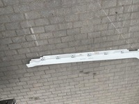 фото thumb №1, Vw arteon rline молдинг поріг права 3g8853856g