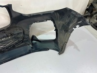 фото thumb №10, Bmw x3 g01 2017-2021 m-pakiet pod 6 pdc 8089743 бампер перед передний