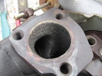 фото thumb №7, Турбонагнітач seat leon 1.8 t audi a3 auq