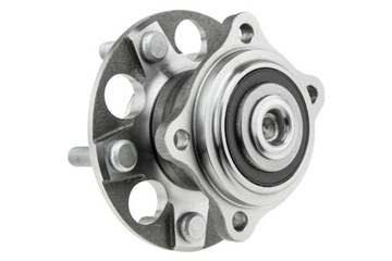 фото thumb №1, Ступица колёса зад mitsubishi space wagon 2.4i 16v01-