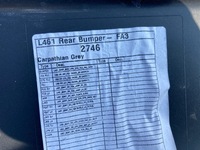 фото thumb №11, Land rover sport iii l461 бампер задняя задний orygi.