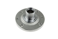 фото thumb №9, Nty klp-ns-042 підшипник ступиця колеса передній