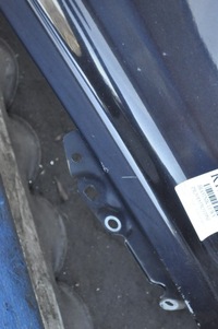 фото thumb №11, Volvo c30 крила лівий перед передній przed lift