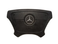 Купити Mercedes e w124 84- подушка повітряна водія подушка безпеки, фото thumb