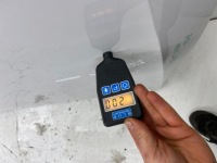 Капот seat leon 3 5f 2015r lb9a Недорого, фото thumb