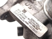 Peugeot 208 турбіна 1.2 thp 110 бензин 81kw 110 hp 9805762680 2018 4/5dr Зі Шроту, фото thumb