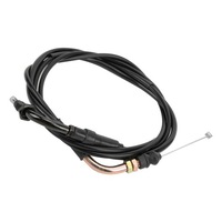 фото thumb №10, 80-calowa лінія кабельна дросель dla gy6 50cc 80cc 90cc 110cc qs